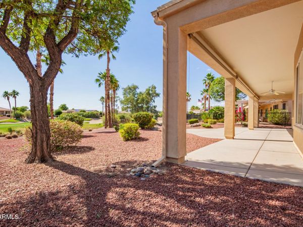 22222 N PEDREGOSA Drive, Sun City West, AZ 85375