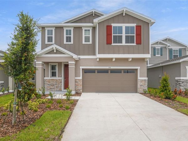 216 FLAG LILLY LANE, UMATILLA, FL 32784