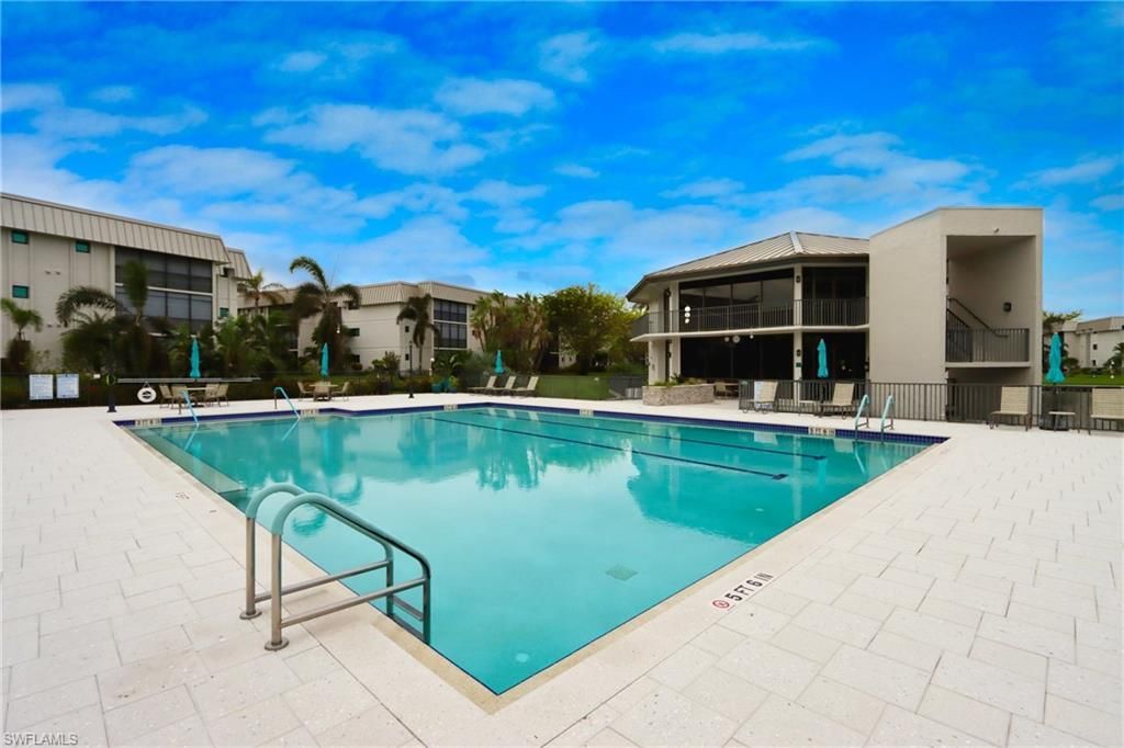 788 Park Shore Dr, Unit E14, Naples, FL 34103 Photo