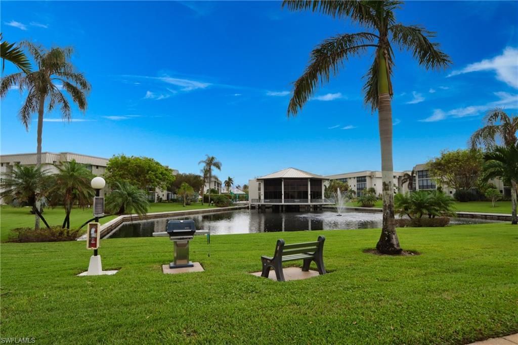 788 Park Shore Dr, Unit E14, Naples, FL 34103 Photo