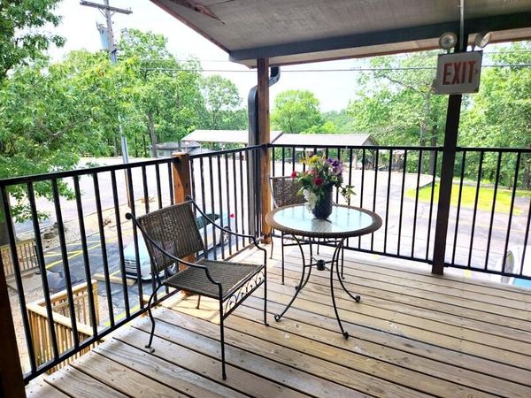388 Notch Lane, Unit 12, Branson West, MO 65737