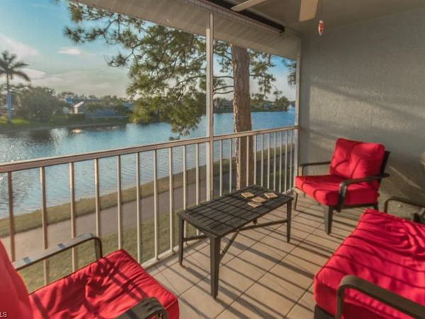 800 New Waterford DR, Unit A-201, NAPLES, FL 34104