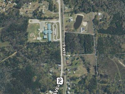 0 ELM Street, Prosperity, SC 29127