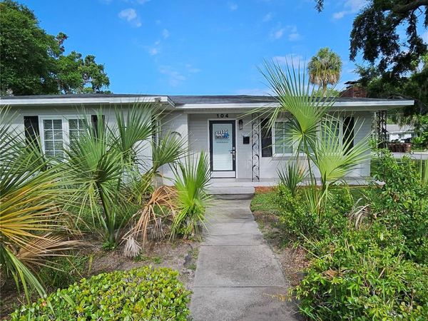 104 S CLYDE AVENUE, KISSIMMEE, FL 34741