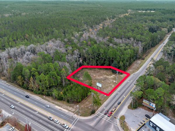 1 AC Lot N St Highway 20, Freeport, FL 32439