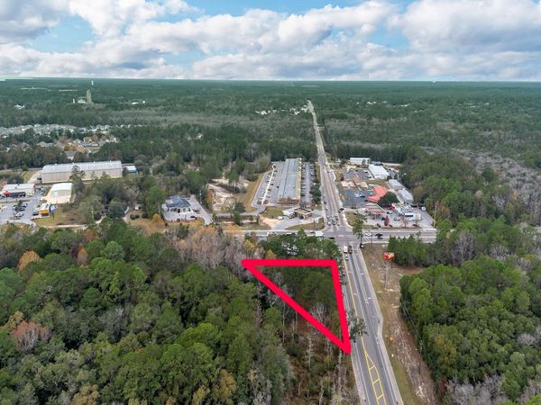 Lot S St Highway 20, Freeport, FL 32439