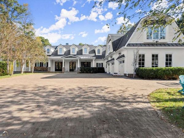 13535 Blakmaral Lane, Milton, GA 30004