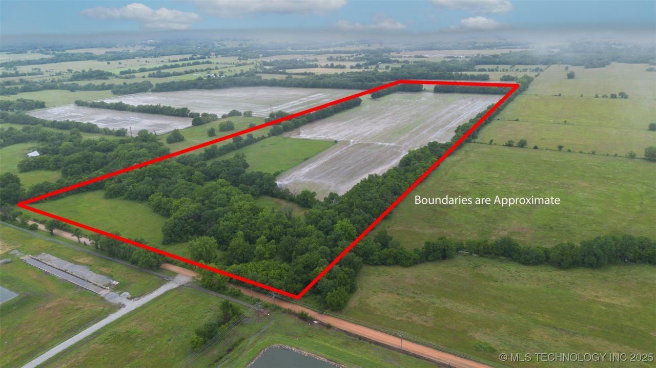 E 335 Road, Vinita, OK 74301 Main Photo