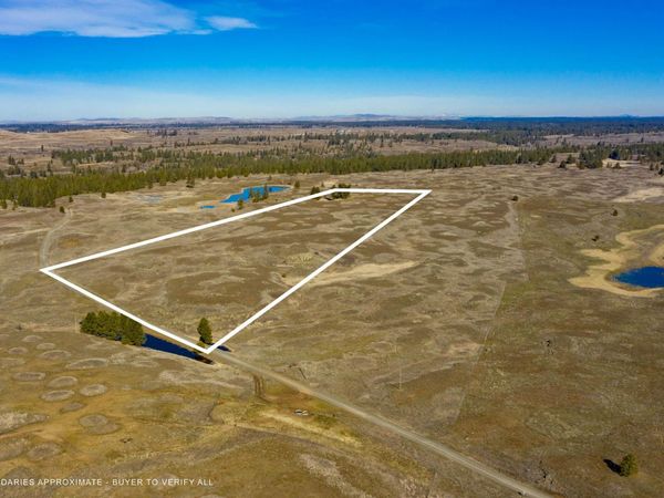 Lot 5 02311.9025 Unassigned Address, Cheney, WA 99032