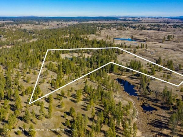 Lot 8 02311.9028 Unassigned Address, Cheney, WA 99032