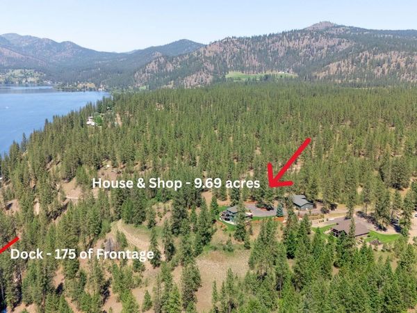 6533 D Lois Way, Nine Mile Falls, WA 99026