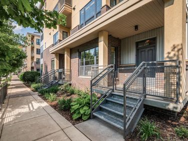820 Emerald Street, Unit 110, Saint Paul, MN 55114