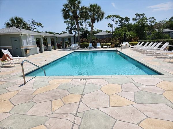 840 New Waterford DR, Unit O-103, NAPLES, FL 34104