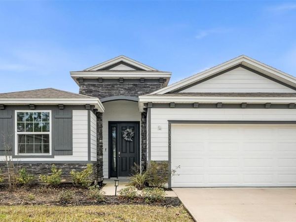 17329 NW 173 ROAD, ALACHUA, FL 32615