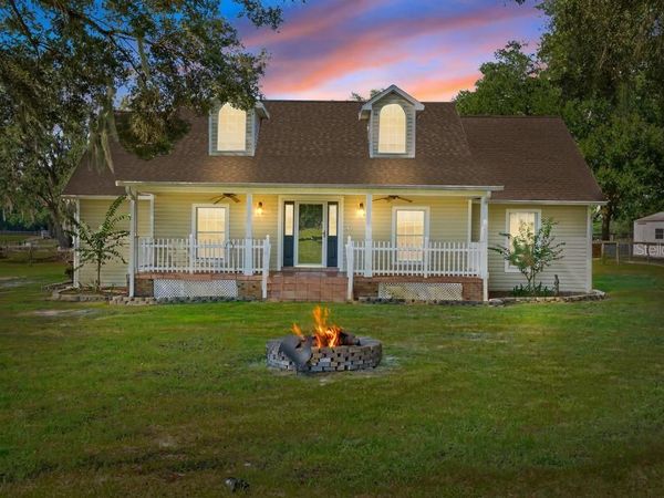 17670 SE 283RD AVENUE, UMATILLA, FL 32784