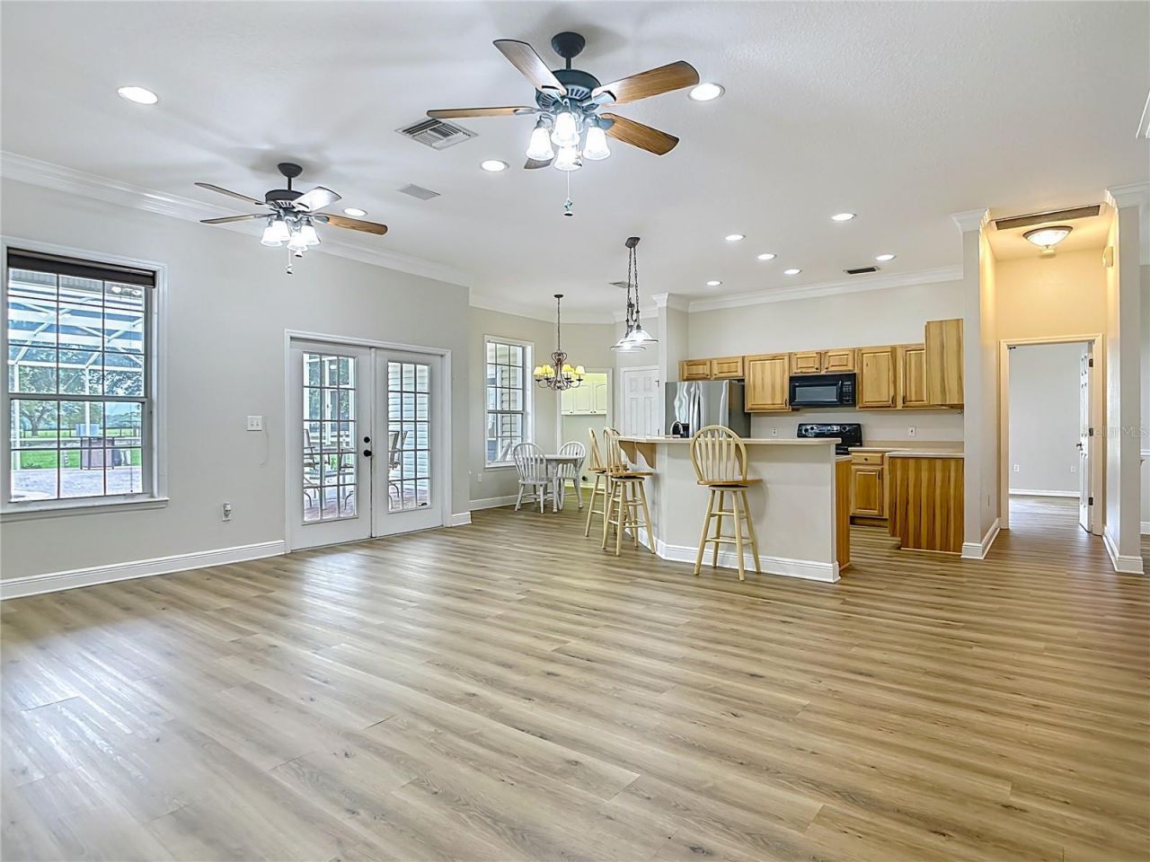 17670 SE 283rd Avenue, Umatilla, FL 32784 Photo