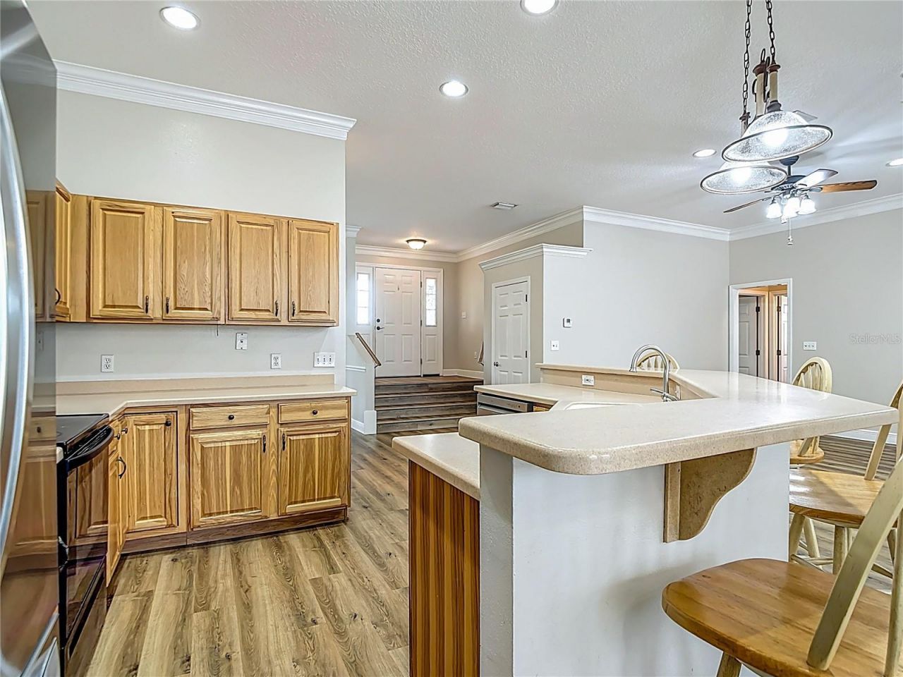 17670 SE 283rd Avenue, Umatilla, FL 32784 Photo