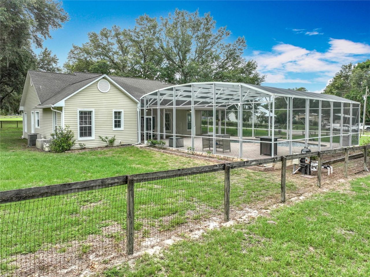 17670 SE 283rd Avenue, Umatilla, FL 32784 Photo