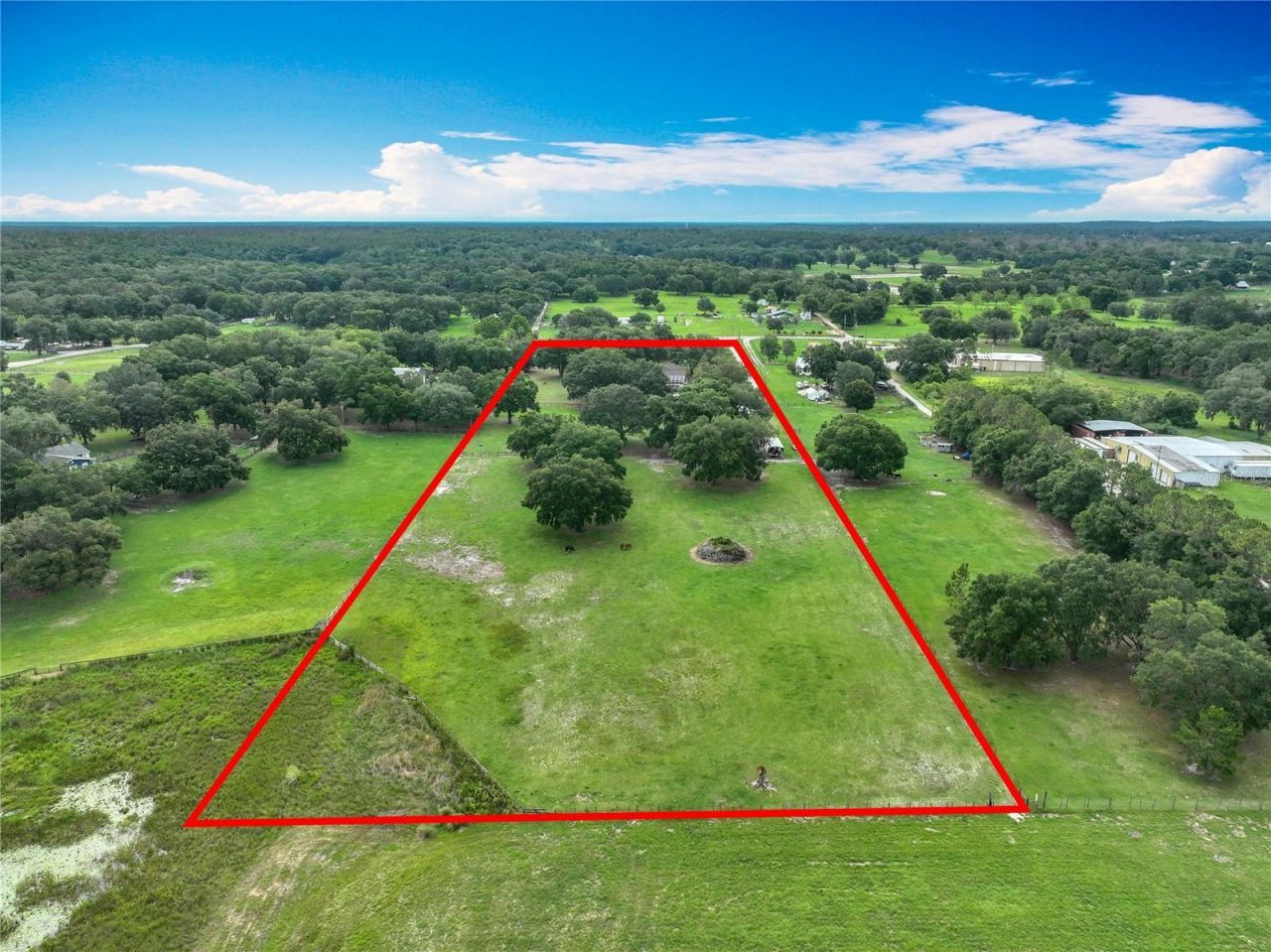 17670 SE 283rd Avenue, Umatilla, FL 32784 Photo