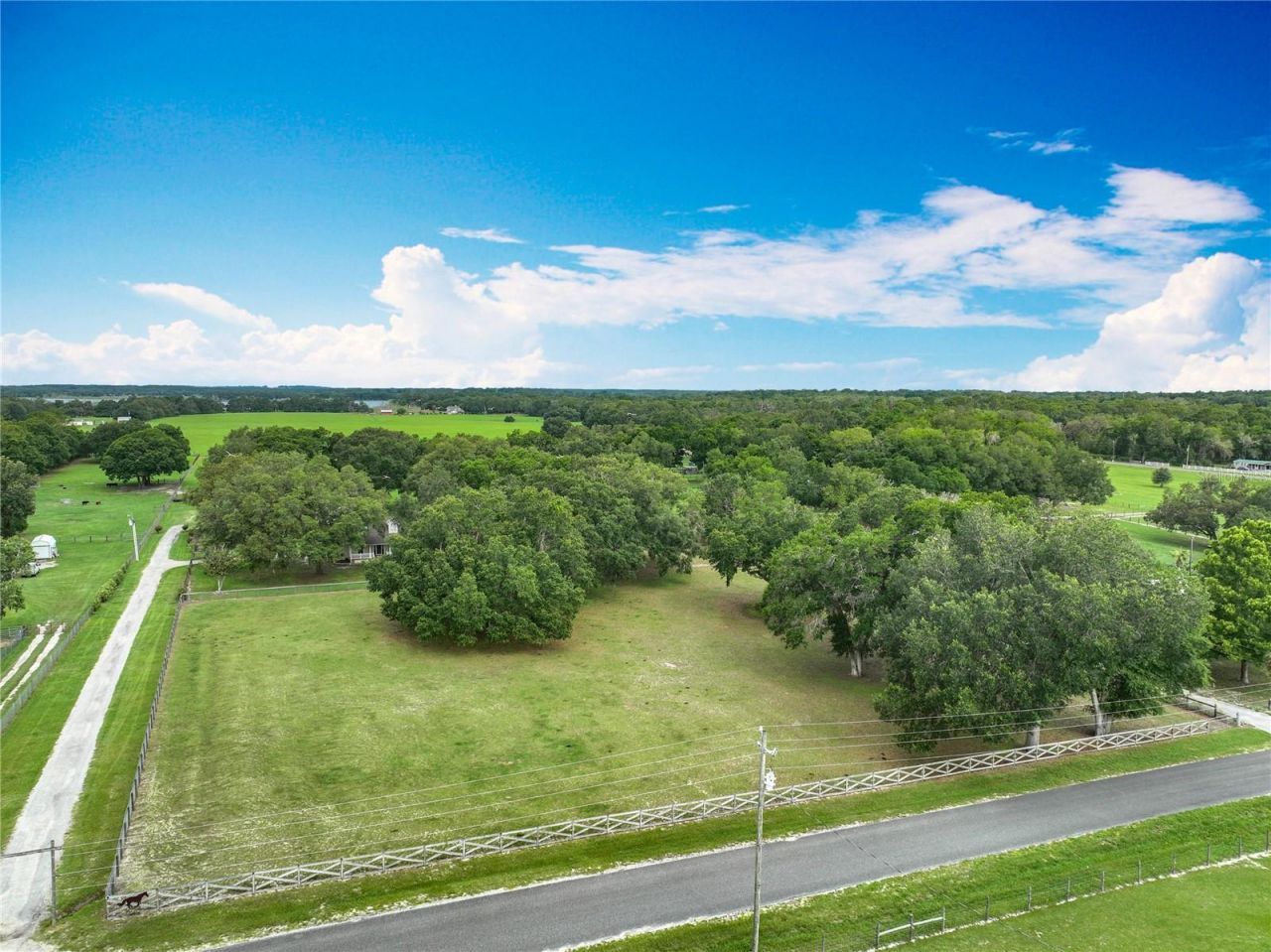 17670 SE 283rd Avenue, Umatilla, FL 32784 Photo