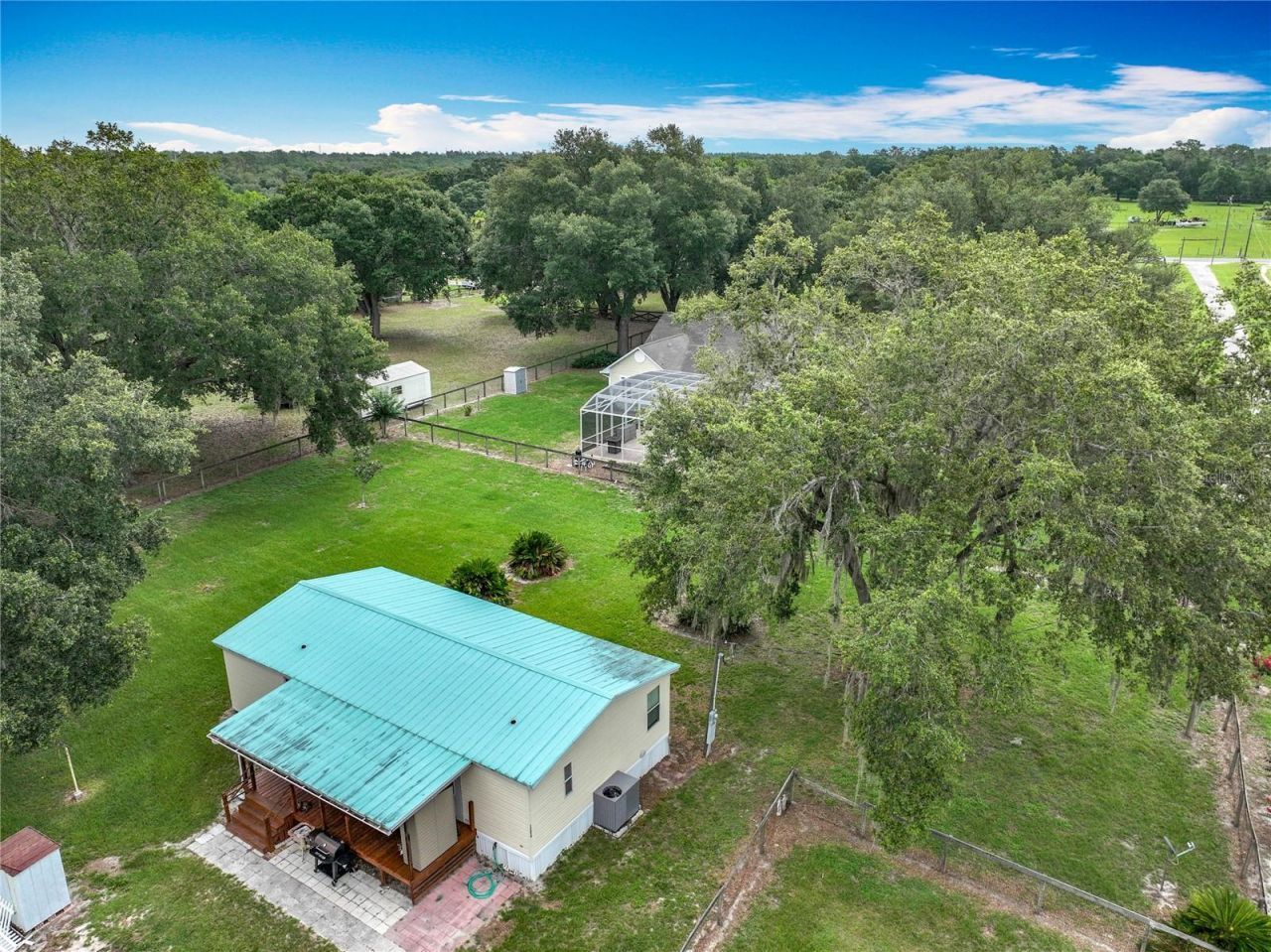 17670 SE 283rd Avenue, Umatilla, FL 32784 Photo