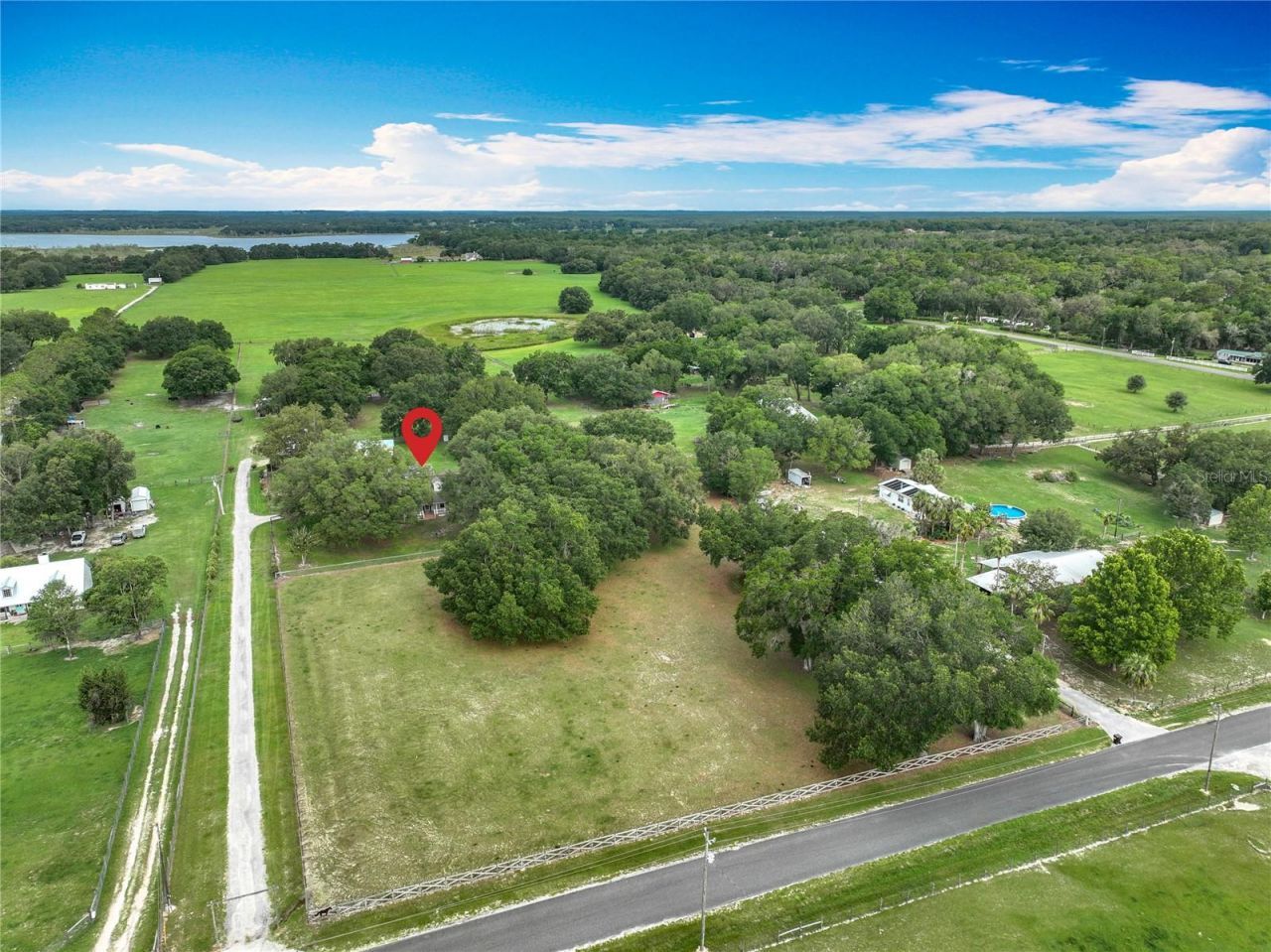 17670 SE 283rd Avenue, Umatilla, FL 32784 Photo