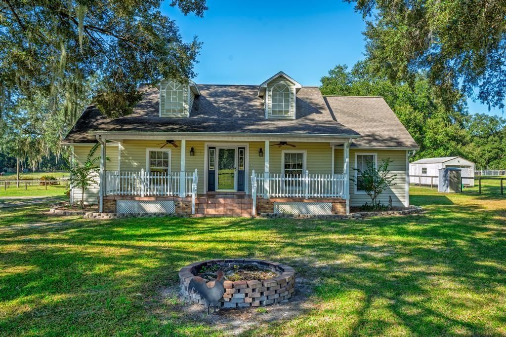 17670 SE 283rd Avenue, Umatilla, FL 32784 Photo