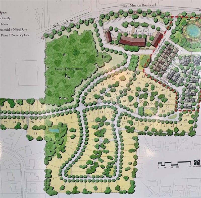 1989 E Panorama Avenue, Fayetteville, AR 72703 Main Photo