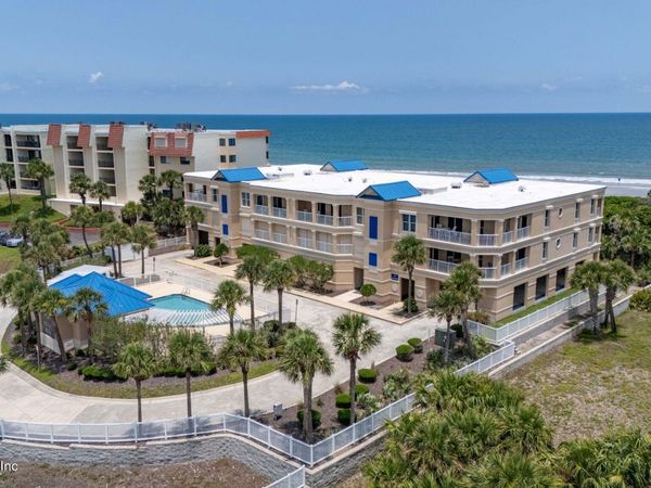 7790 A1A, Unit 103, St. Augustine, FL 32080
