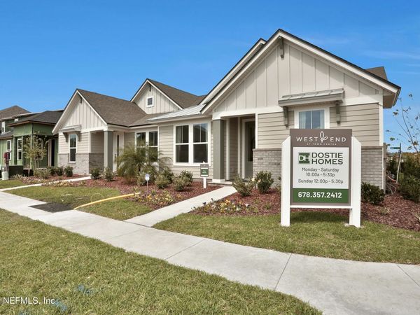 22 CABANA Drive, Ponte Vedra, FL 32081