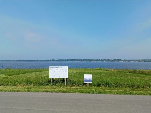 133 Vollum - Lot 5 Road, Sackets Harbor, NY 13685