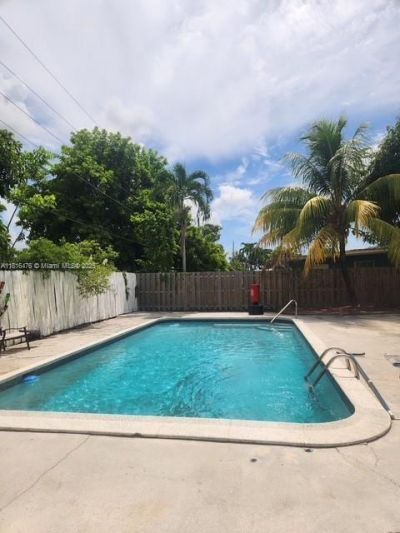 4441 NW 36th Ct, Lauderdale Lakes, FL 33319 Photo