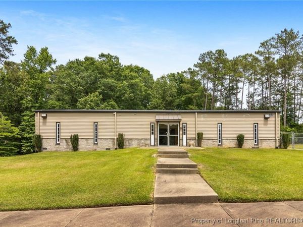 215 Coates Road, Linden, NC 28356