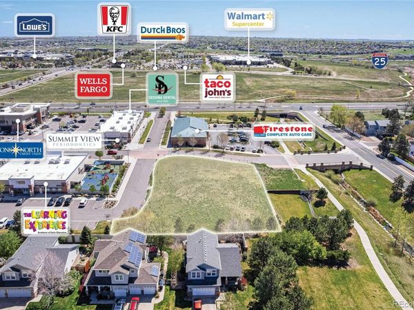 13507 Huron Street, Denver, CO 80234