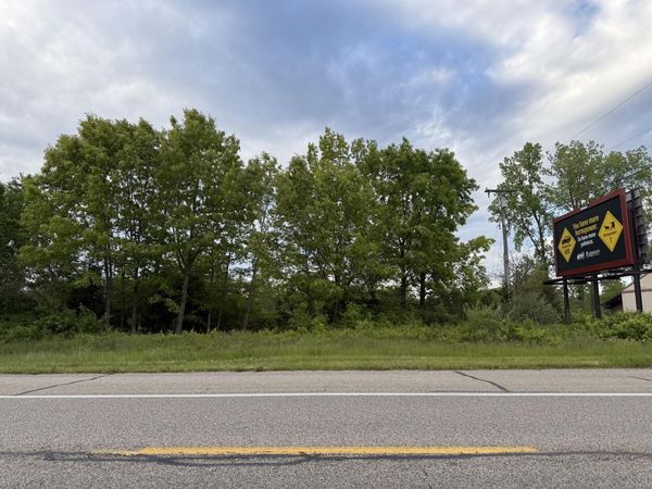 V/L E Chicago Road, Cement City, MI 49233