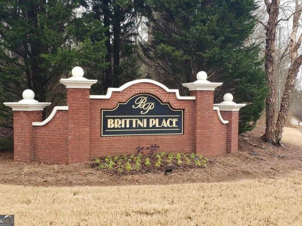 0 River Bend Court, Villa Rica, GA 30180