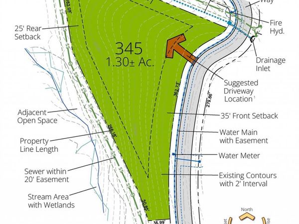 273 Ramble Way, Asheville, NC 28803
