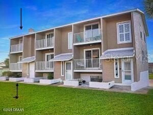 2898 OCEAN SHORE BOULEVARD, Unit 603, ORMOND BEACH, FL 32176