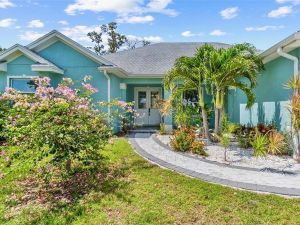 716 LAUREL AVENUE, VENICE, FL 34285