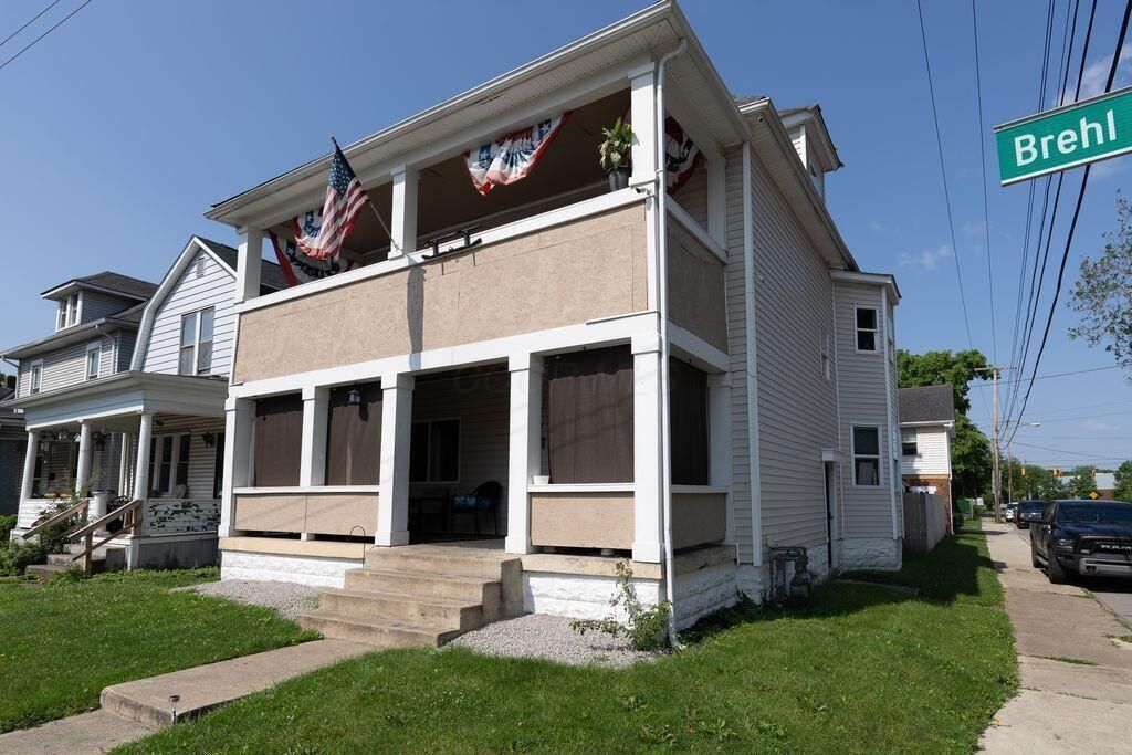 173 Brehl Avenue, Columbus, OH 43222 Main Photo