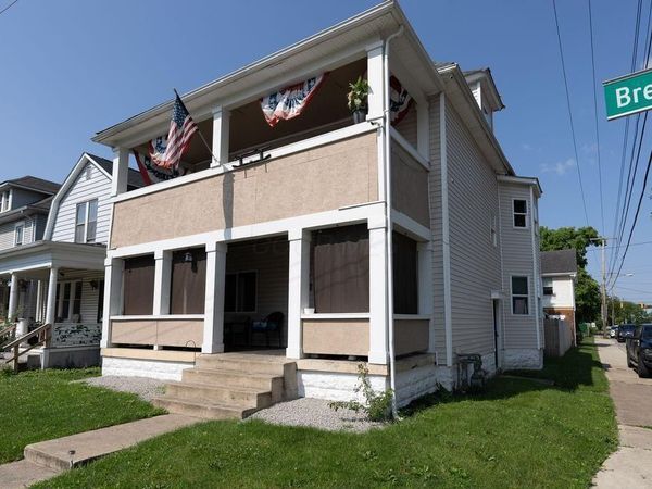 173 Brehl Avenue, Columbus, OH 43222