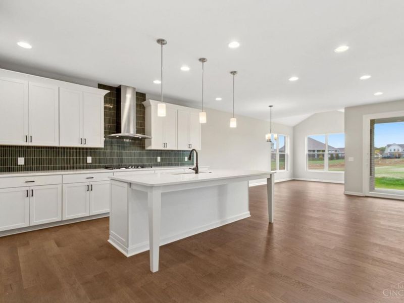5530 White Pine Lane, Unit 9725, Fairfield Twp, OH 45011 Photo 15