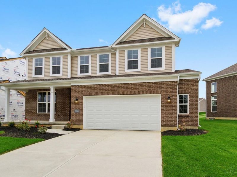 5530 White Pine Lane, Unit 9725, Fairfield Twp, OH 45011 Photo 2