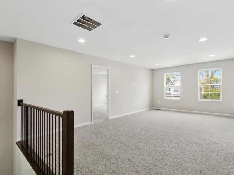 5530 White Pine Lane, Unit 9725, Fairfield Twp, OH 45011 Photo 24