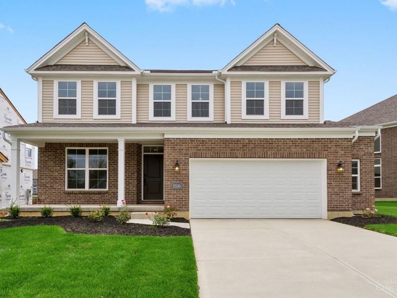 5530 White Pine Lane, Unit 9725, Fairfield Twp, OH 45011 Photo 3