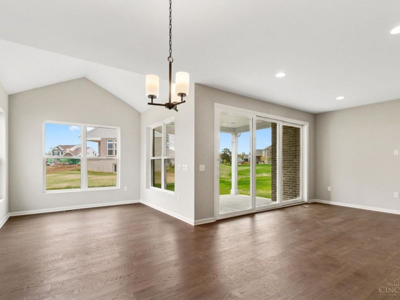 5530 White Pine Lane, Unit 9725, Fairfield Twp, OH 45011 Photo 33
