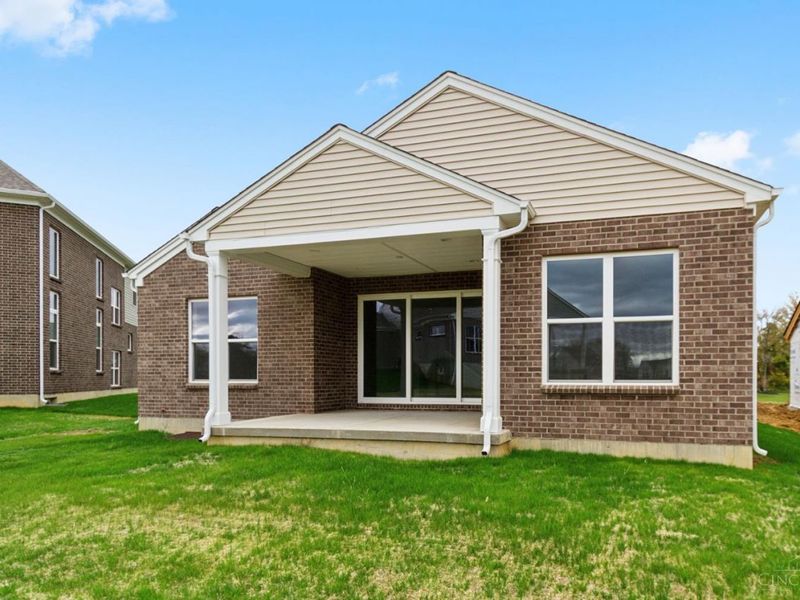 5530 White Pine Lane, Unit 9725, Fairfield Twp, OH 45011 Photo 6