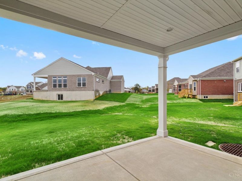 5530 White Pine Lane, Unit 9725, Fairfield Twp, OH 45011 Photo 7