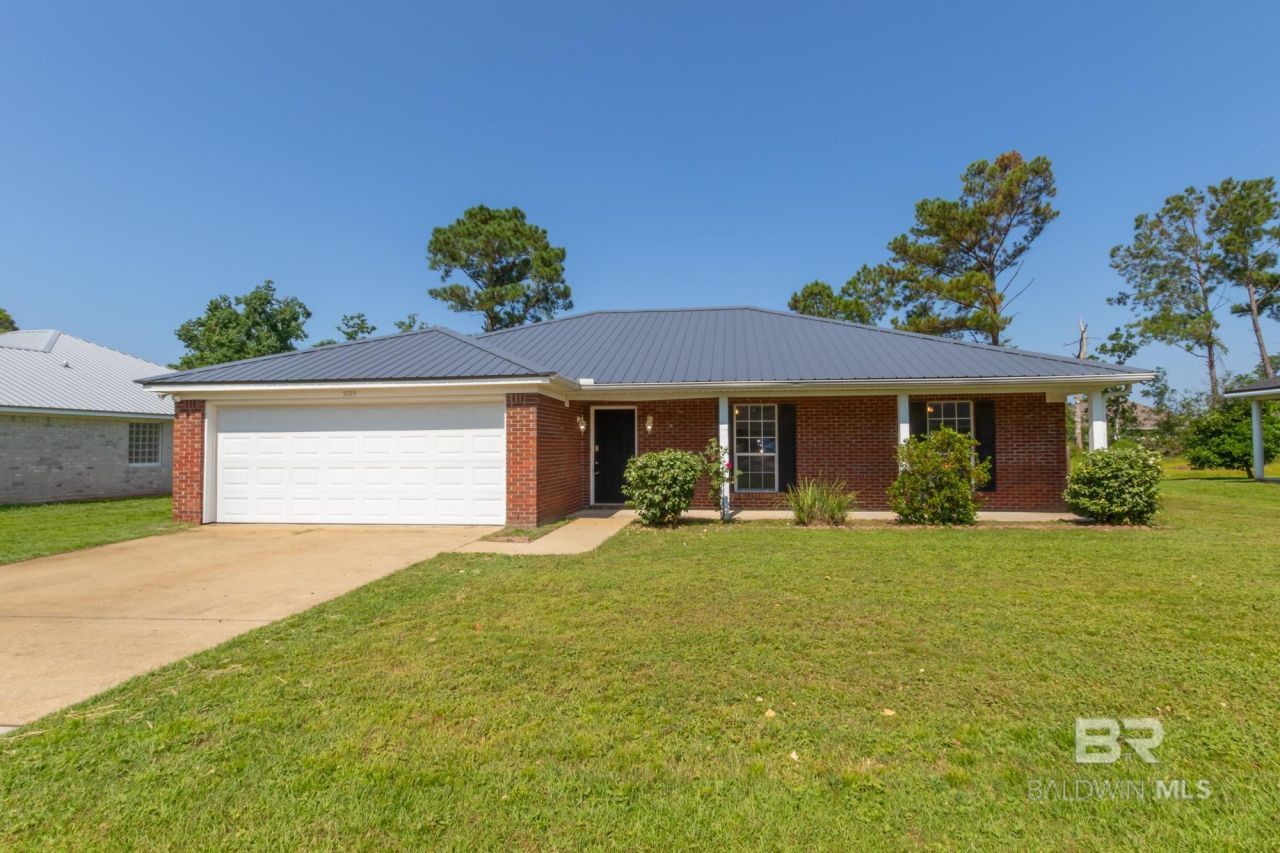 5785 Shady Woods Court, Gulf Shores, AL 36542 Main Photo