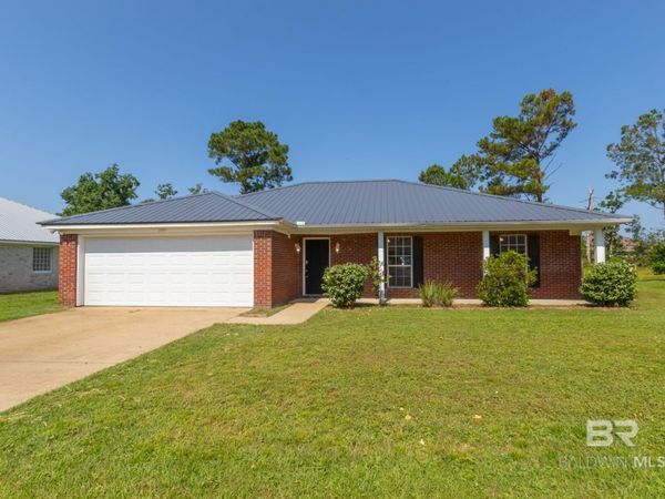 5785 Shady Woods Court, Gulf Shores, AL 36542